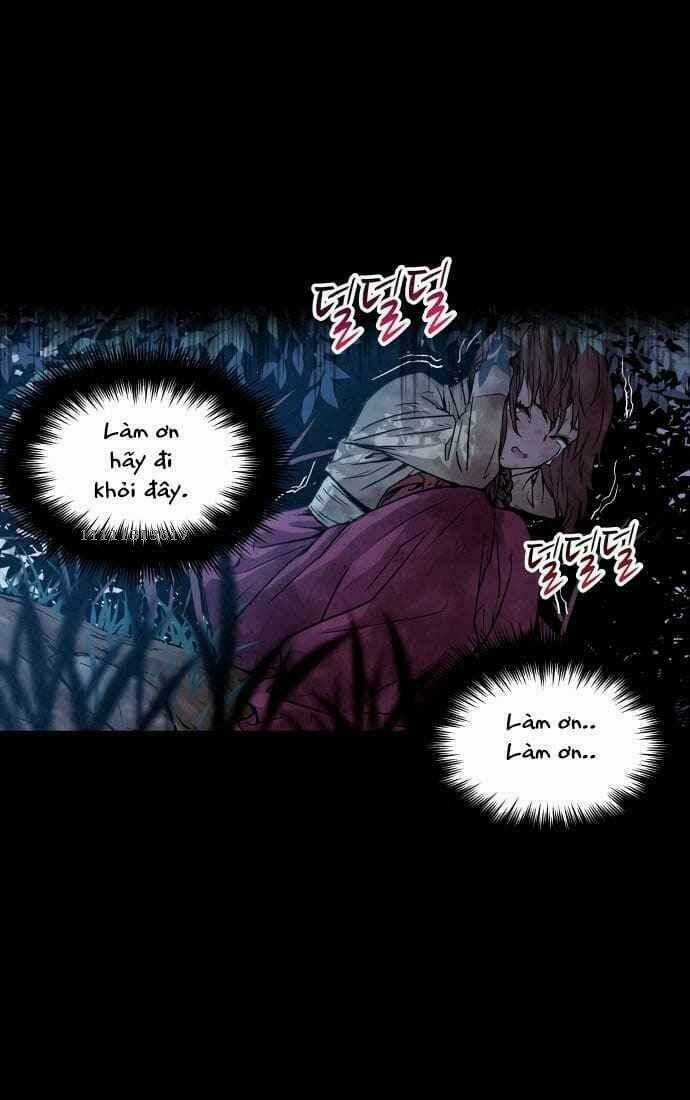 Thợ Săn Mosin Chapter 0 trang 3