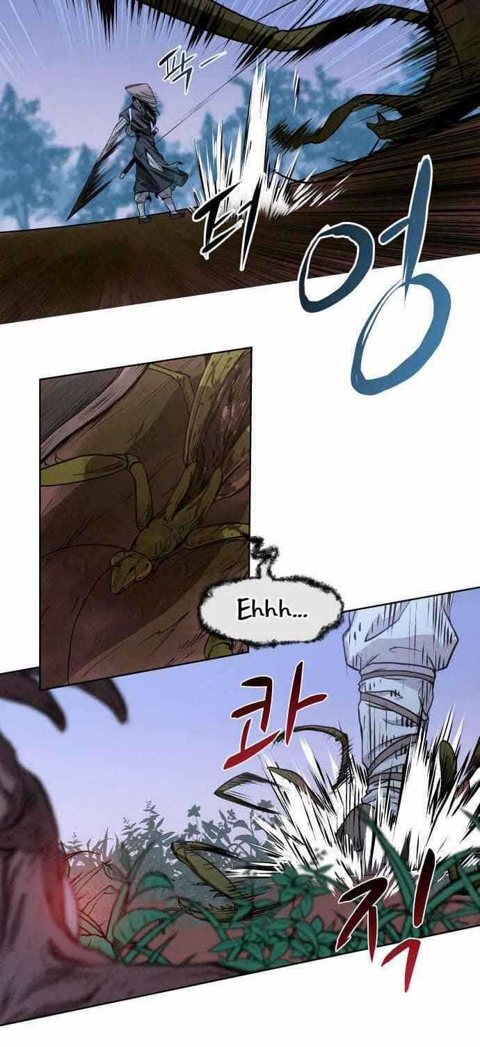 Thợ Săn Mosin Chapter 0 trang 30