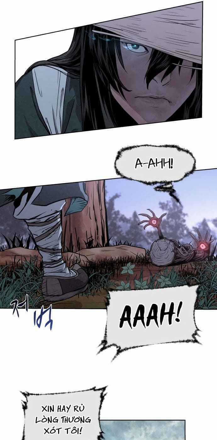 Thợ Săn Mosin Chapter 0 trang 31