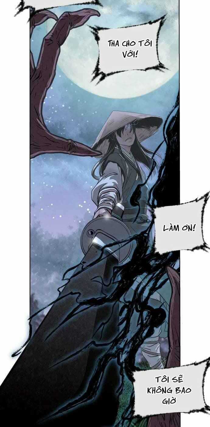 Thợ Săn Mosin Chapter 0 trang 32