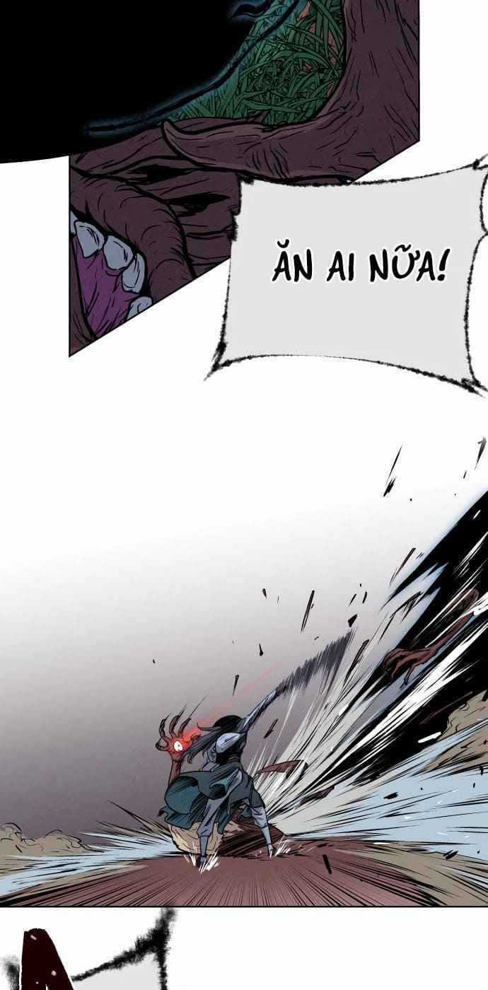 Thợ Săn Mosin Chapter 0 trang 33