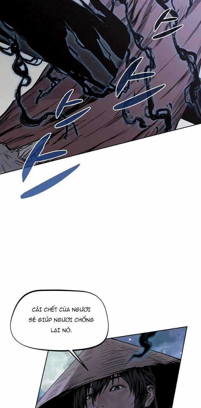 Thợ Săn Mosin Chapter 0 trang 35