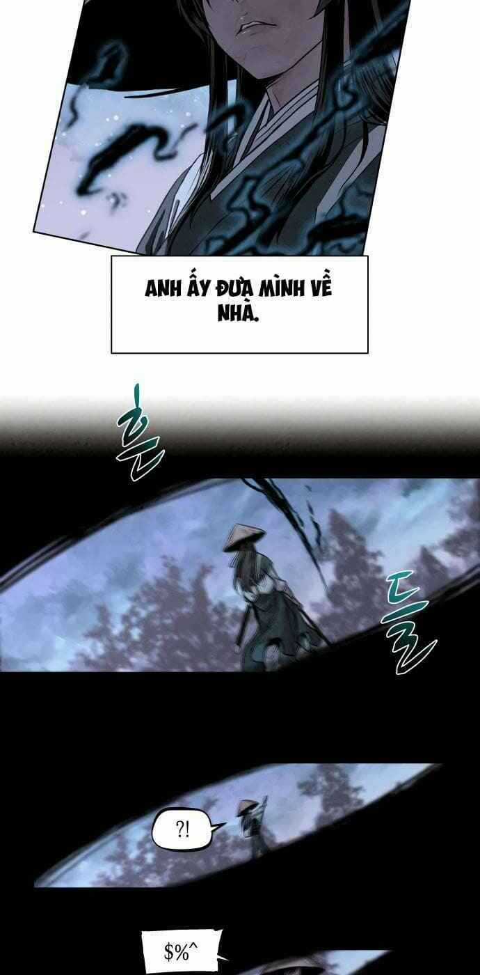 Thợ Săn Mosin Chapter 0 trang 36