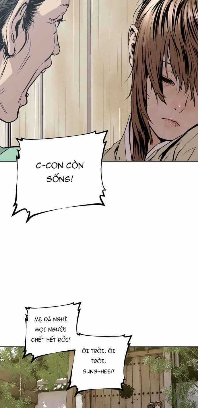 Thợ Săn Mosin Chapter 0 trang 39