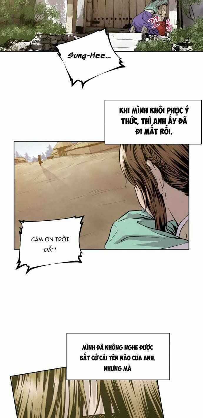 Thợ Săn Mosin Chapter 0 trang 40