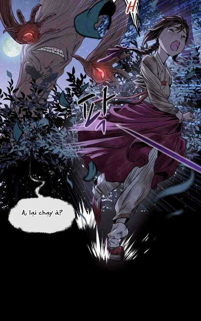 Thợ Săn Mosin Chapter 0 trang 8