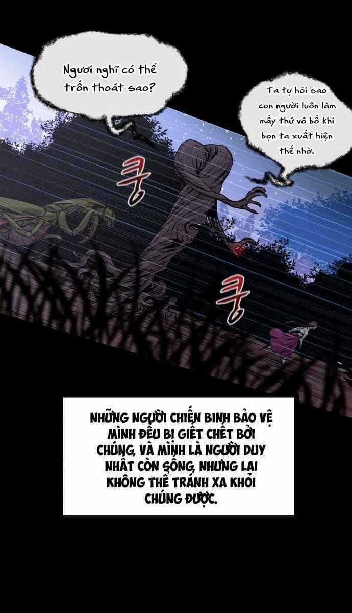 Thợ Săn Mosin Chapter 0 trang 9