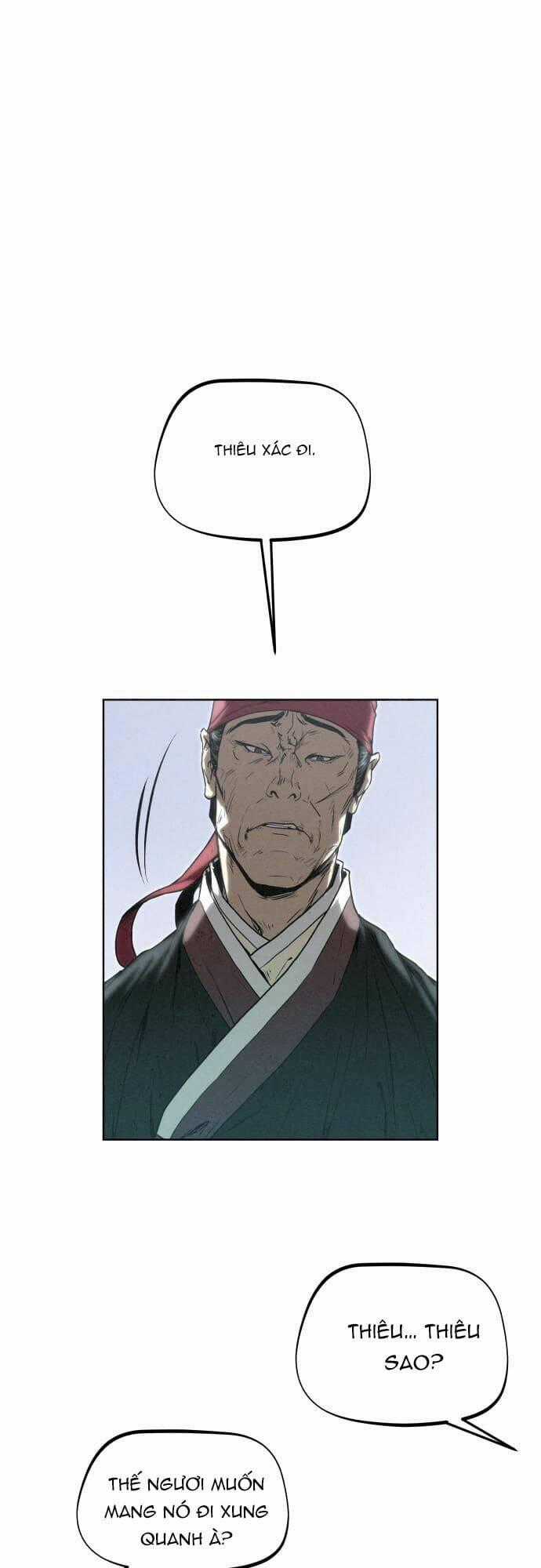 Thợ Săn Mosin Chapter 10 trang 1
