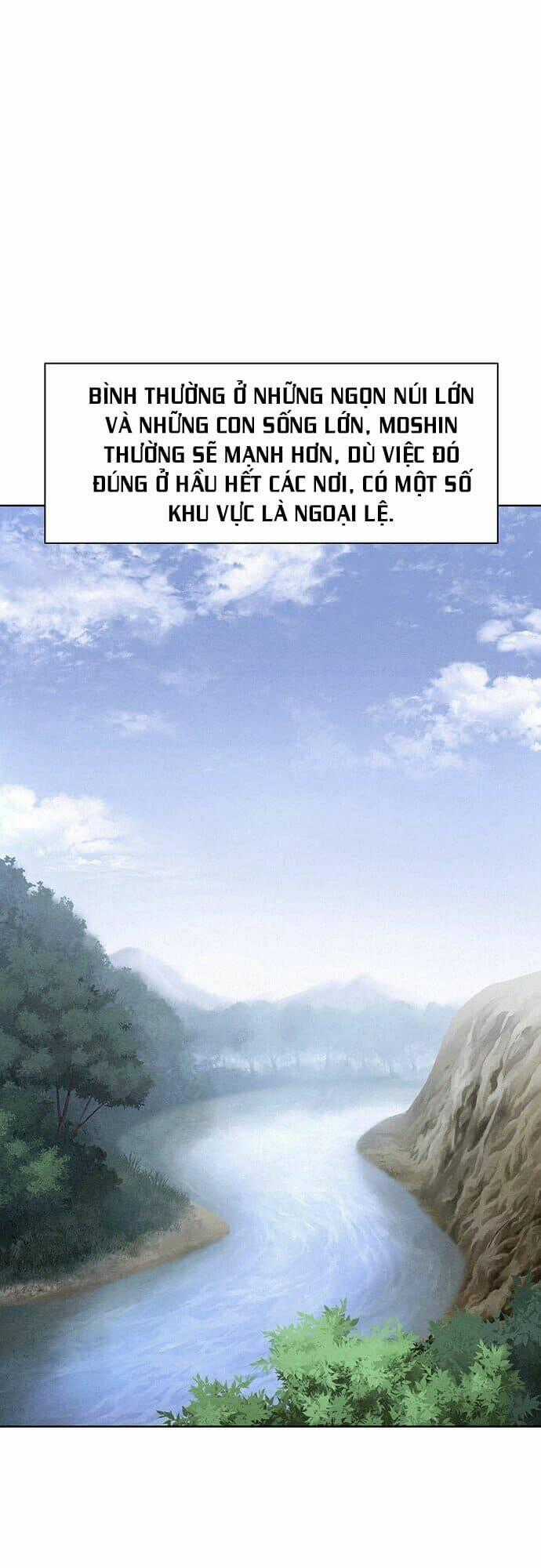 Thợ Săn Mosin Chapter 12 trang 1