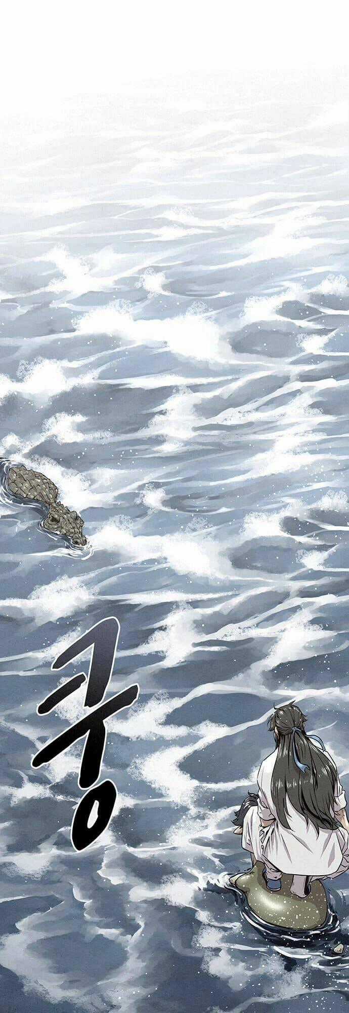 Thợ Săn Mosin Chapter 14 trang 1