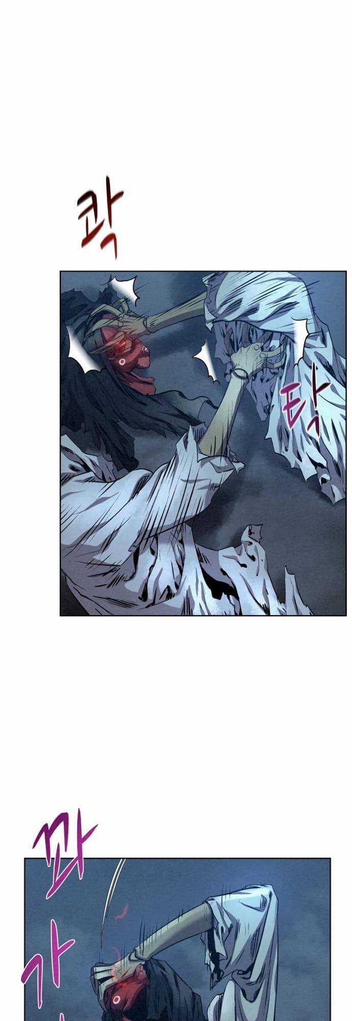 Thợ Săn Mosin Chapter 22 trang 11