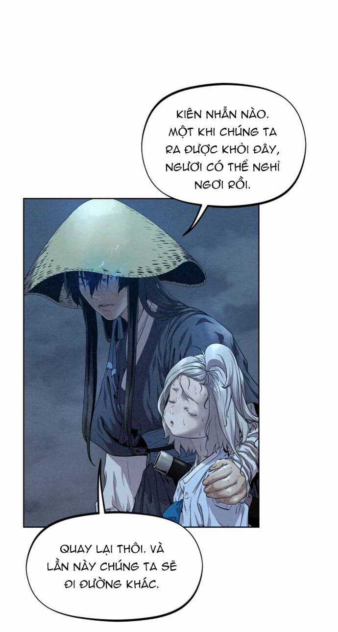 Thợ Săn Mosin Chapter 22 trang 15