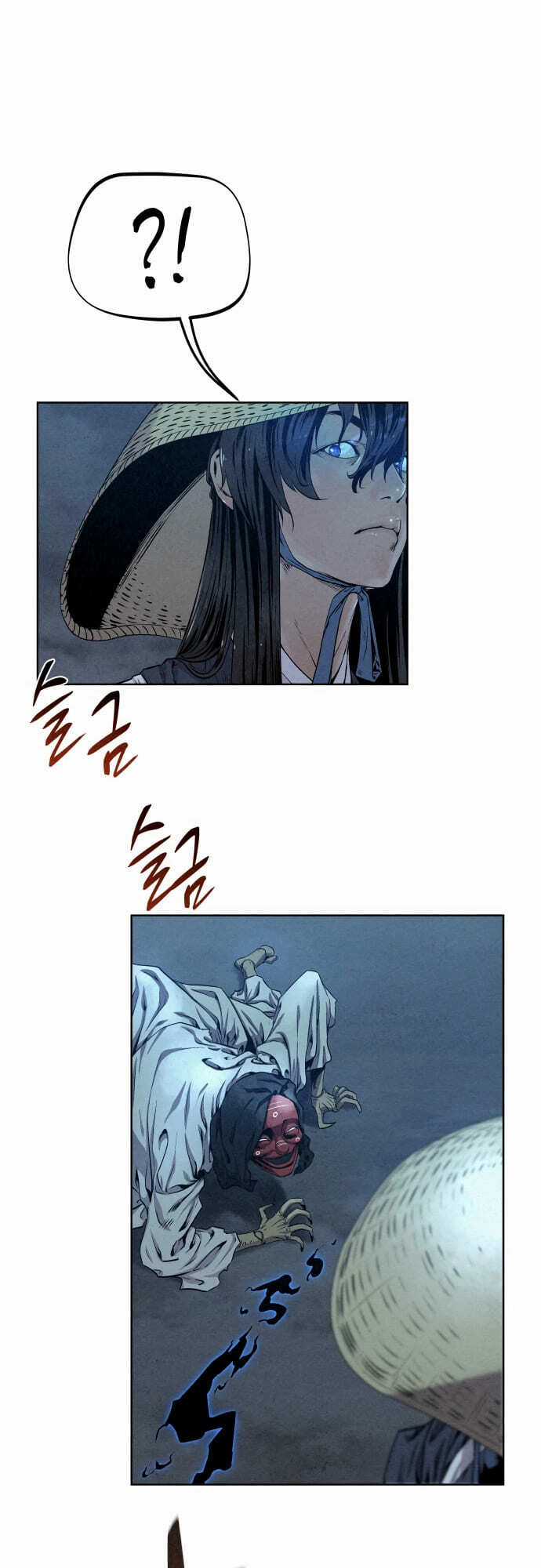 Thợ Săn Mosin Chapter 22 trang 21