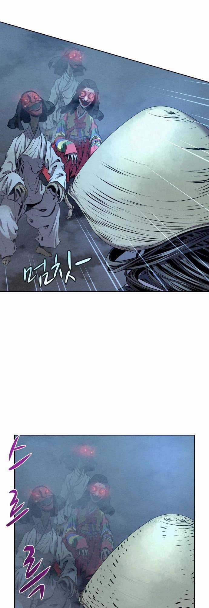 Thợ Săn Mosin Chapter 22 trang 26