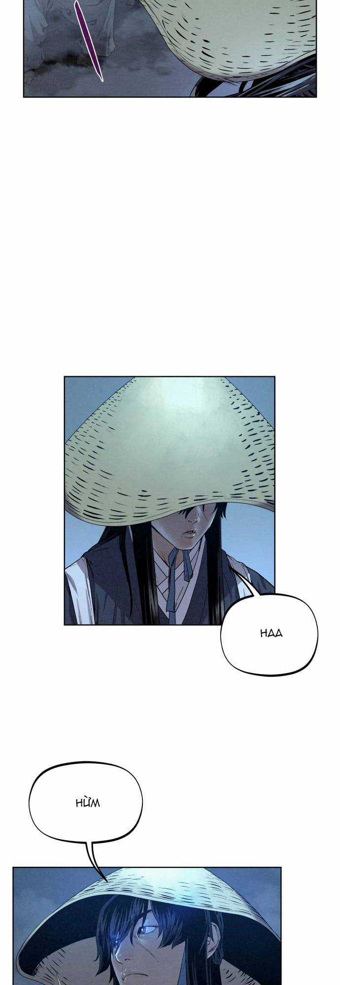 Thợ Săn Mosin Chapter 22 trang 27