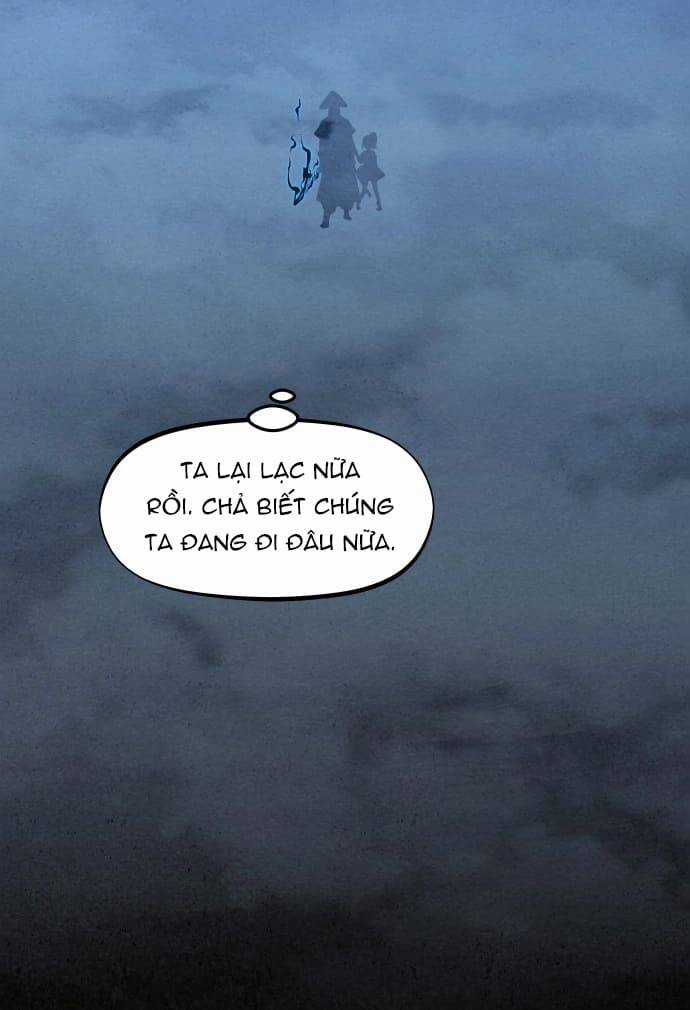 Thợ Săn Mosin Chapter 22 trang 29