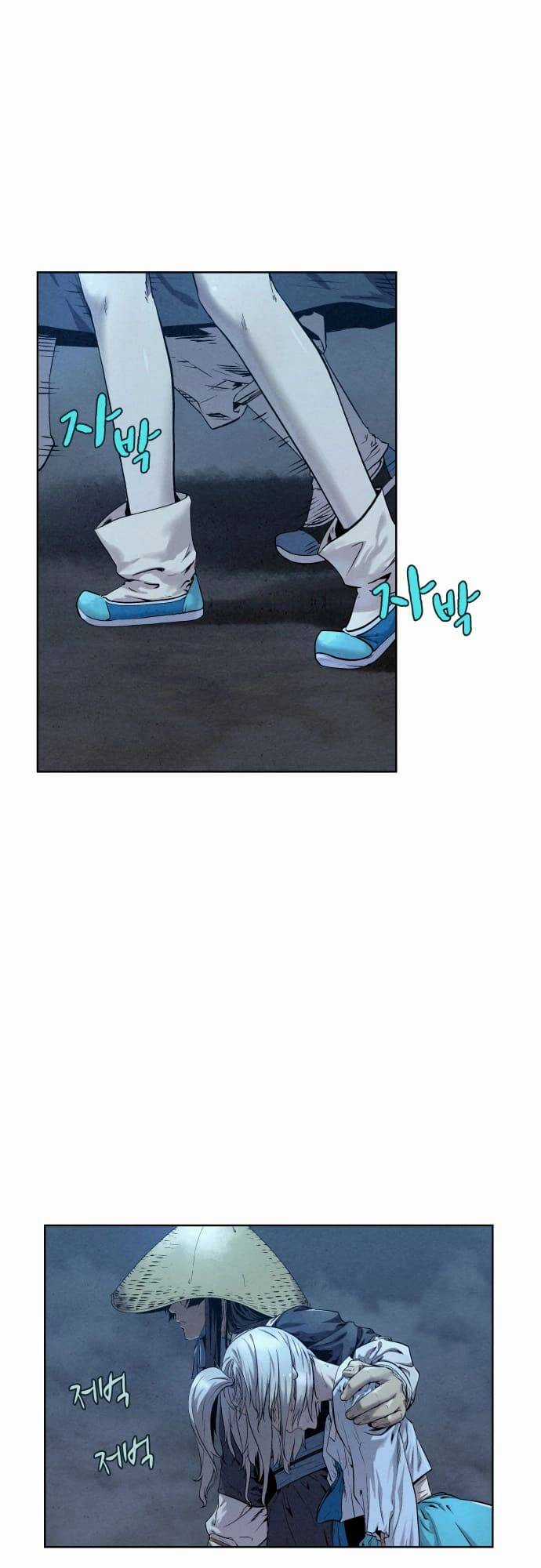 Thợ Săn Mosin Chapter 22 trang 3