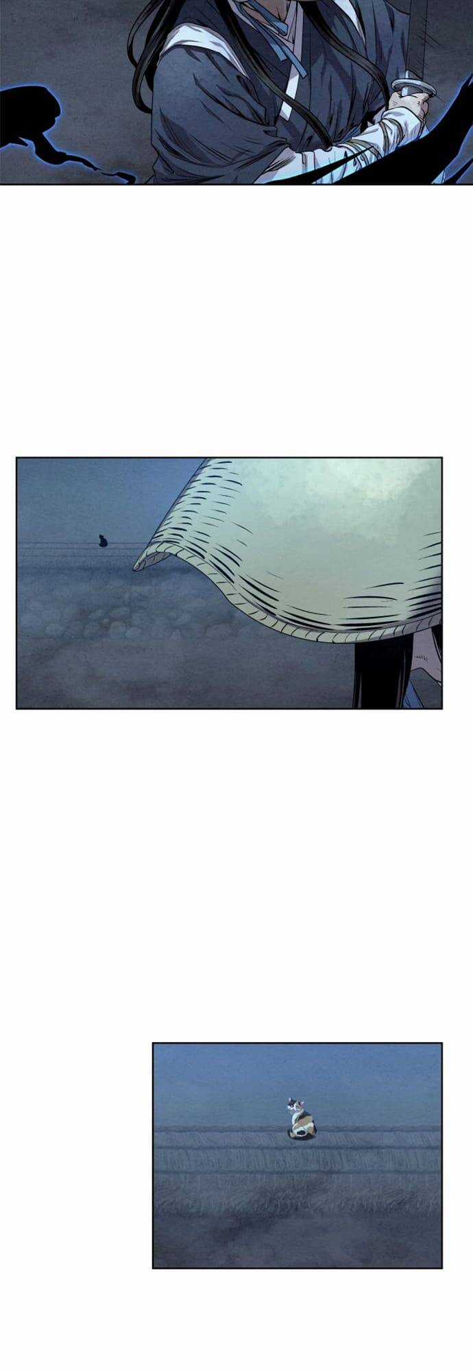 Thợ Săn Mosin Chapter 22 trang 32