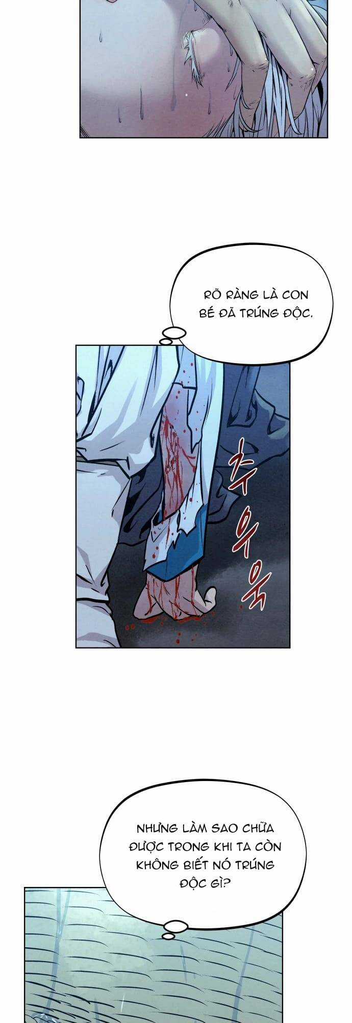 Thợ Săn Mosin Chapter 22 trang 37