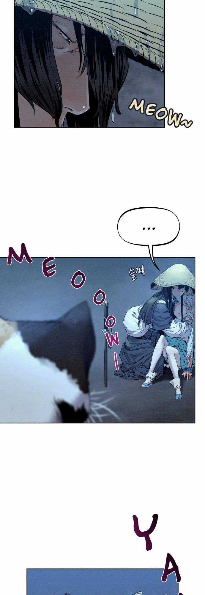 Thợ Săn Mosin Chapter 22 trang 38