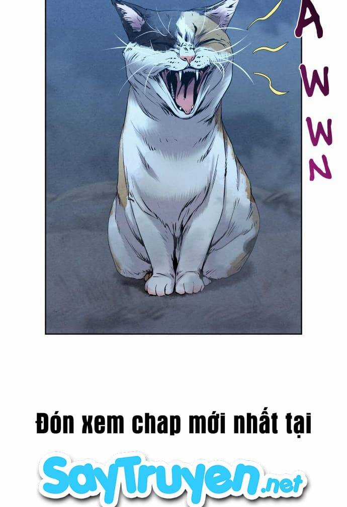 Thợ Săn Mosin Chapter 22 trang 39