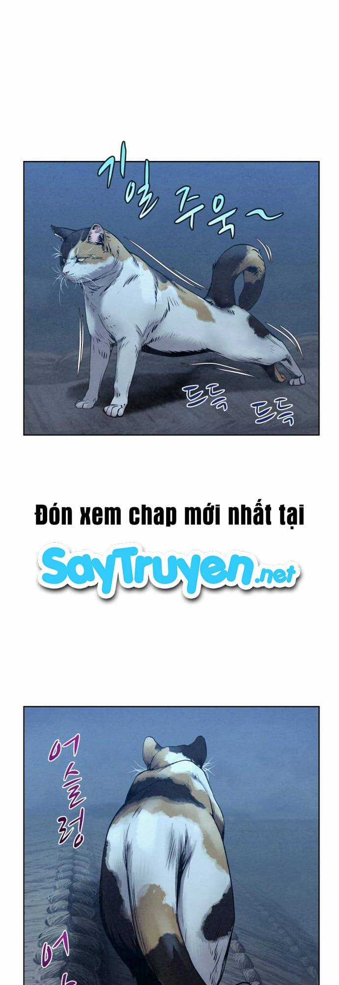 Thợ Săn Mosin Chapter 22 trang 41