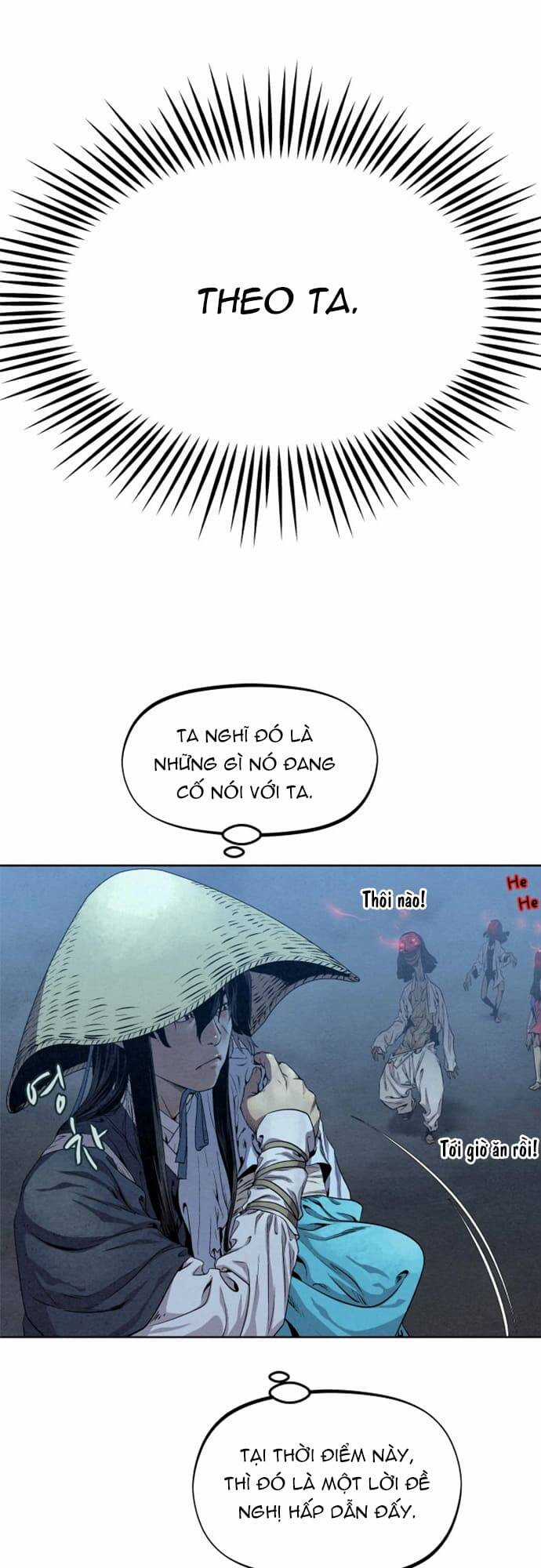 Thợ Săn Mosin Chapter 22 trang 43