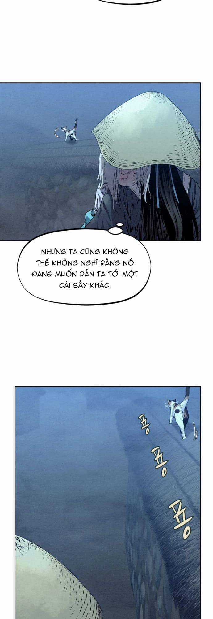 Thợ Săn Mosin Chapter 22 trang 44