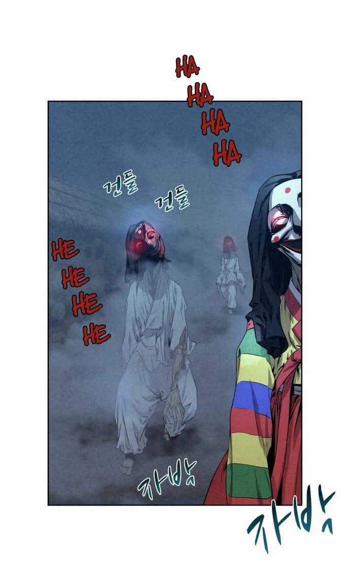 Thợ Săn Mosin Chapter 22 trang 5