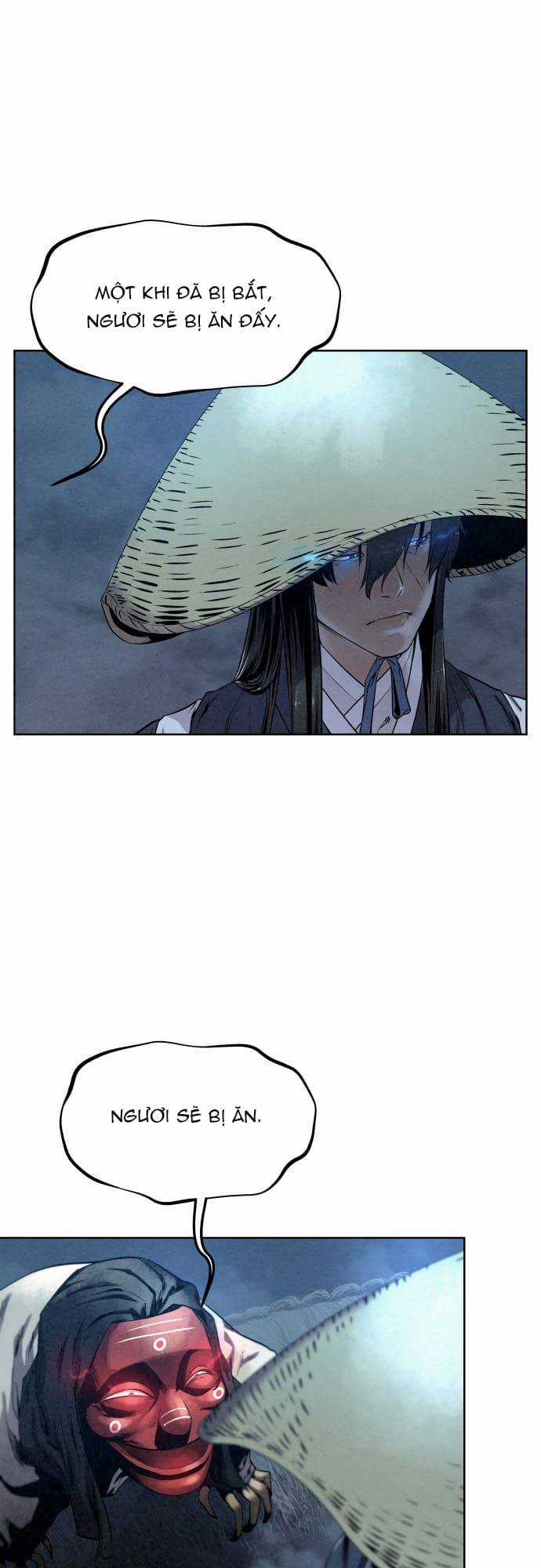 Thợ Săn Mosin Chapter 22 trang 6