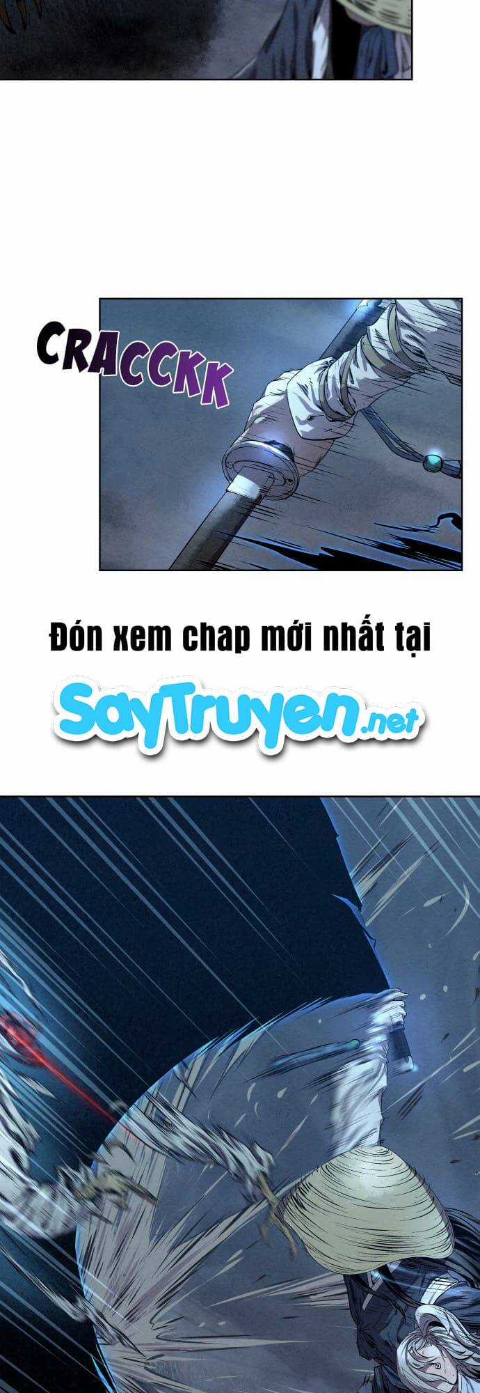 Thợ Săn Mosin Chapter 22 trang 7