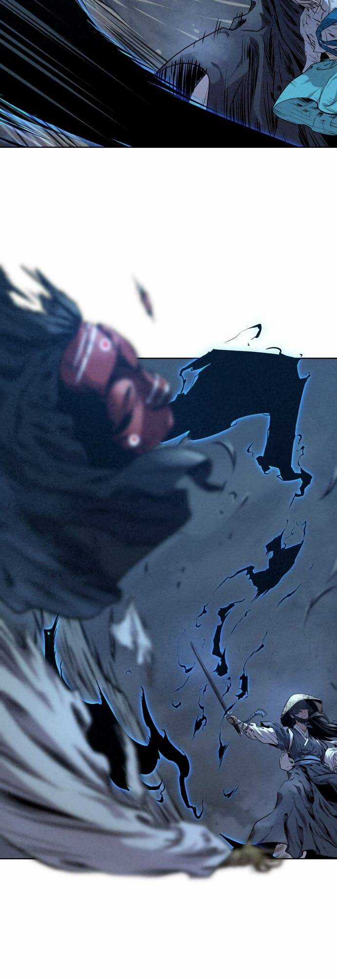 Thợ Săn Mosin Chapter 22 trang 8