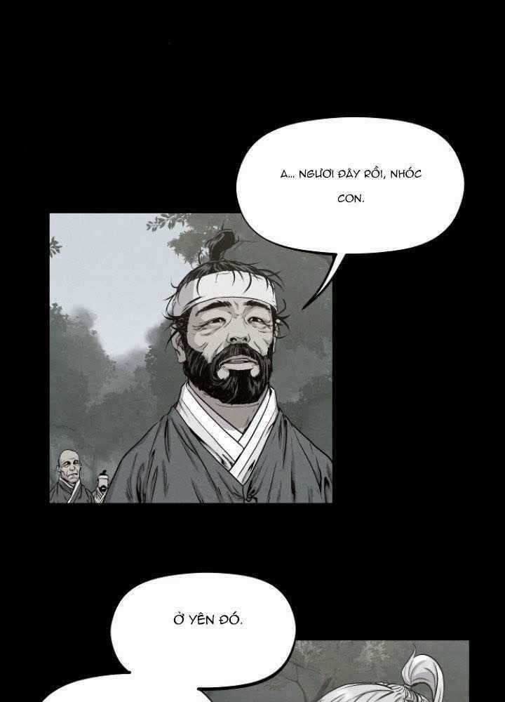 Thợ Săn Mosin Chapter 3 trang 11