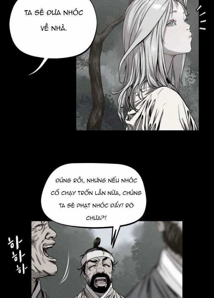 Thợ Săn Mosin Chapter 3 trang 12