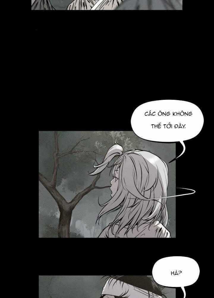 Thợ Săn Mosin Chapter 3 trang 13