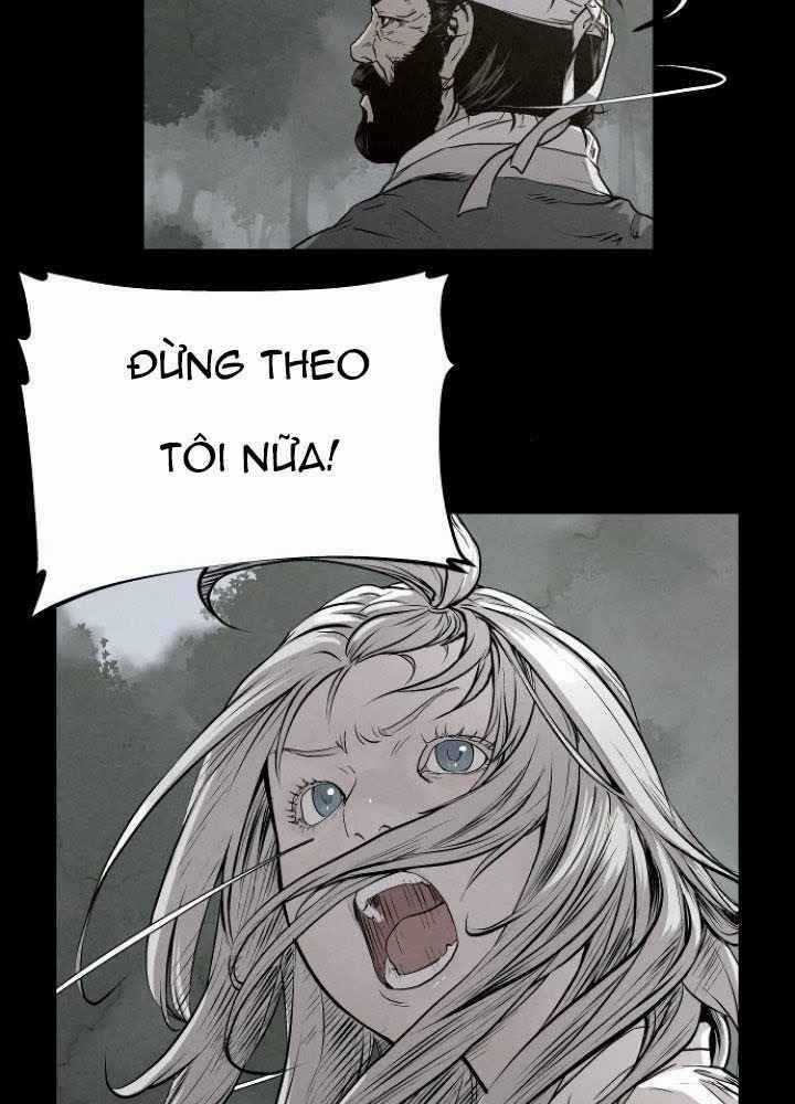 Thợ Săn Mosin Chapter 3 trang 14