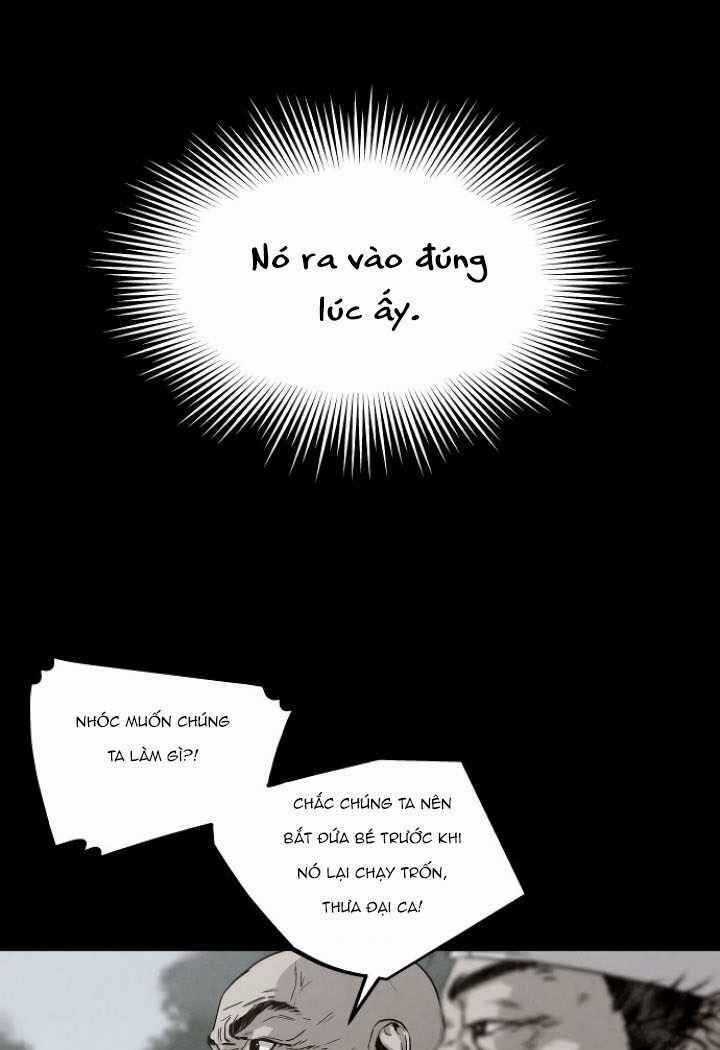 Thợ Săn Mosin Chapter 3 trang 16