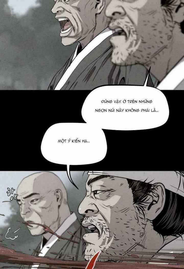 Thợ Săn Mosin Chapter 3 trang 17