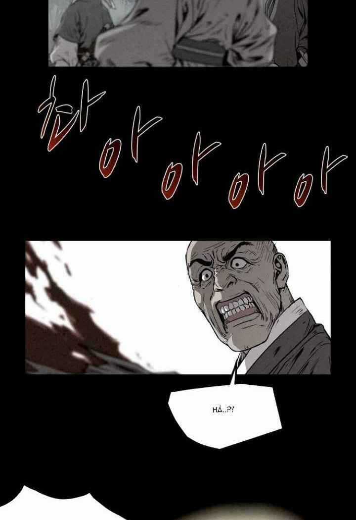 Thợ Săn Mosin Chapter 3 trang 19