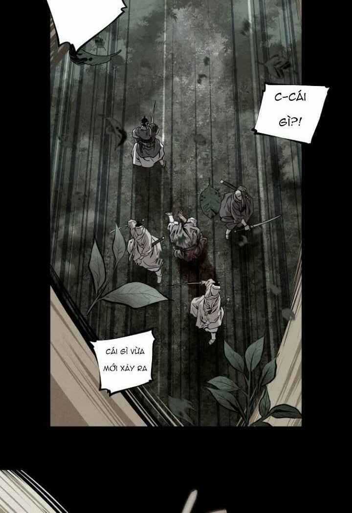Thợ Săn Mosin Chapter 3 trang 23