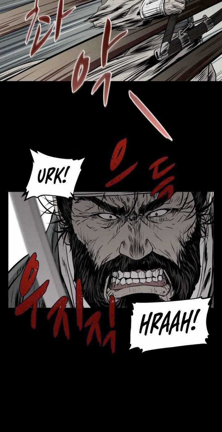 Thợ Săn Mosin Chapter 3 trang 27
