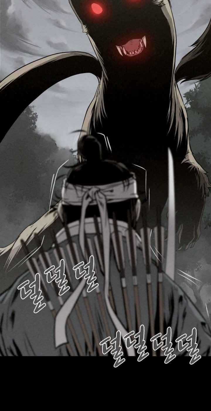 Thợ Săn Mosin Chapter 3 trang 29