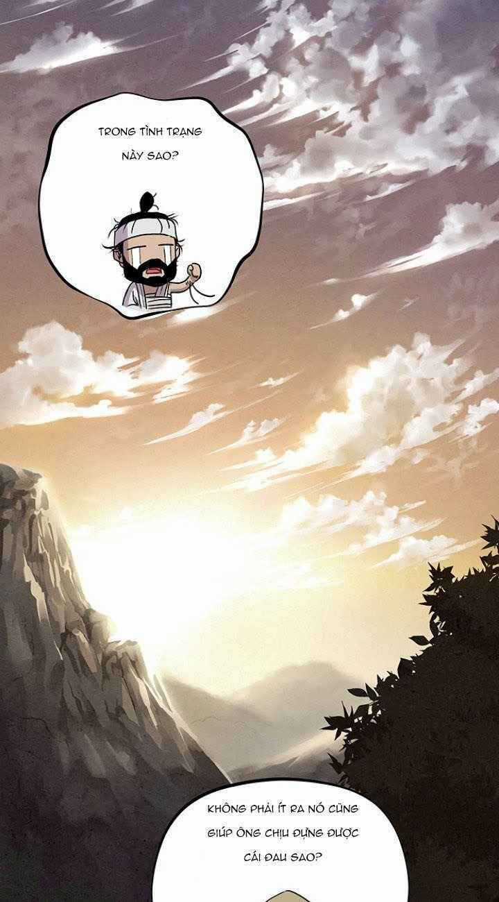 Thợ Săn Mosin Chapter 3 trang 3