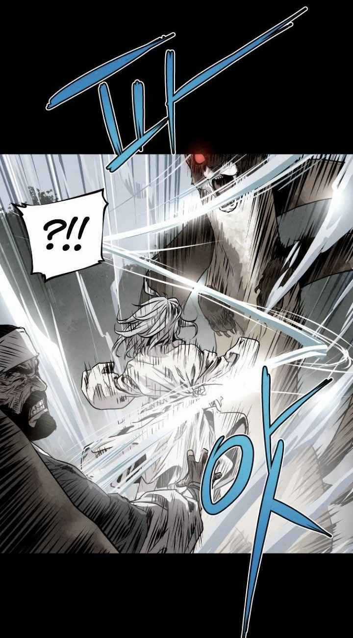 Thợ Săn Mosin Chapter 3 trang 34