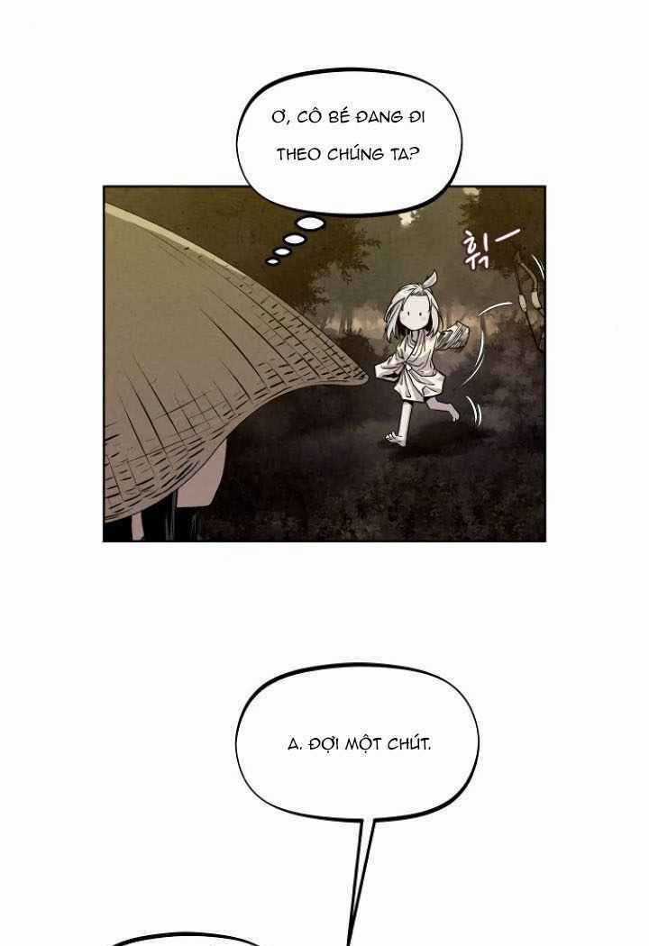 Thợ Săn Mosin Chapter 3 trang 46