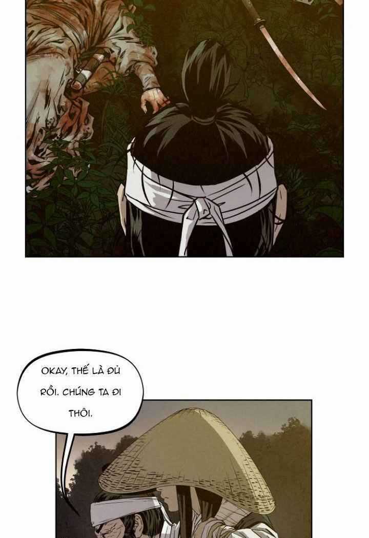 Thợ Săn Mosin Chapter 3 trang 48