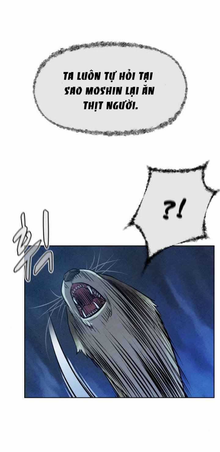 Thợ Săn Mosin Chapter 6 trang 10