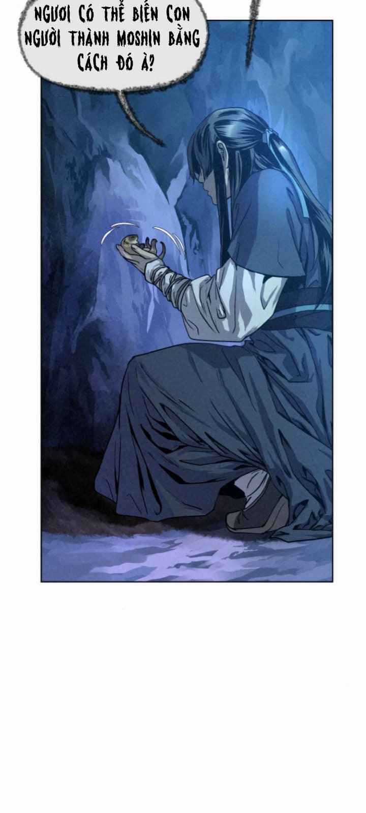 Thợ Săn Mosin Chapter 6 trang 12