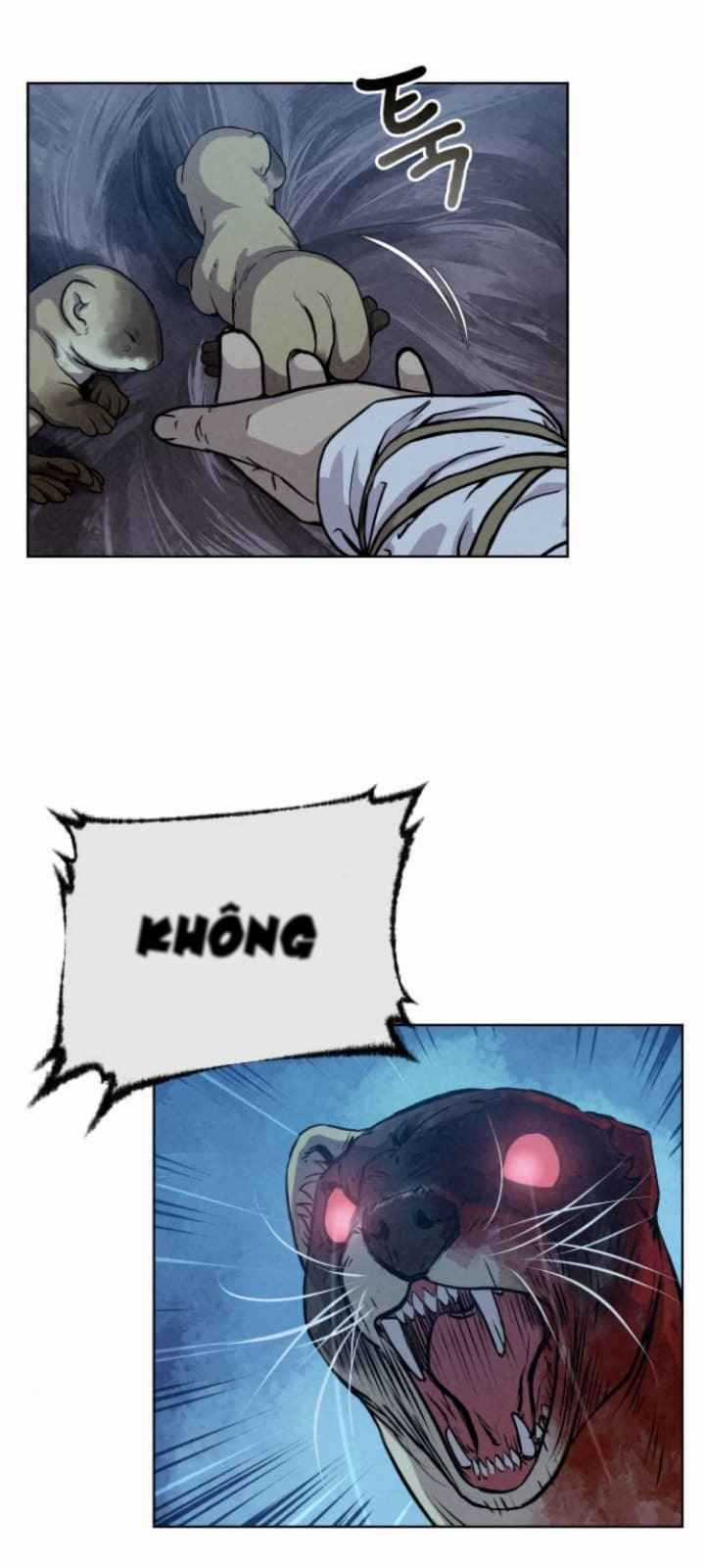 Thợ Săn Mosin Chapter 6 trang 13