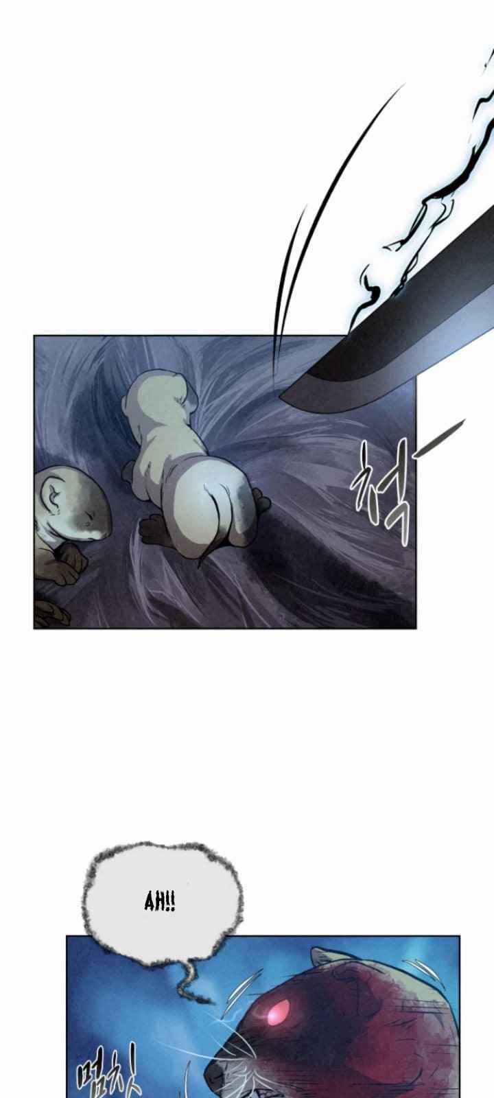 Thợ Săn Mosin Chapter 6 trang 14